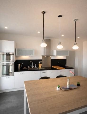 Sari-Solenzara (20145) Appartement - 57 m2 SARI-SOLENZARA (20145)