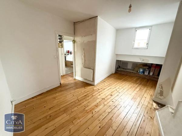 Appartement à louer 3 pièces 49.48m²