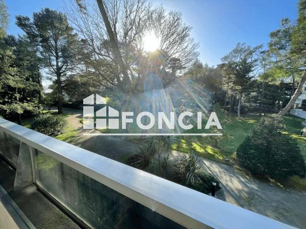 À vendre Appartement 2 pièces 41.51 m² - La Baule-escoublac 44500