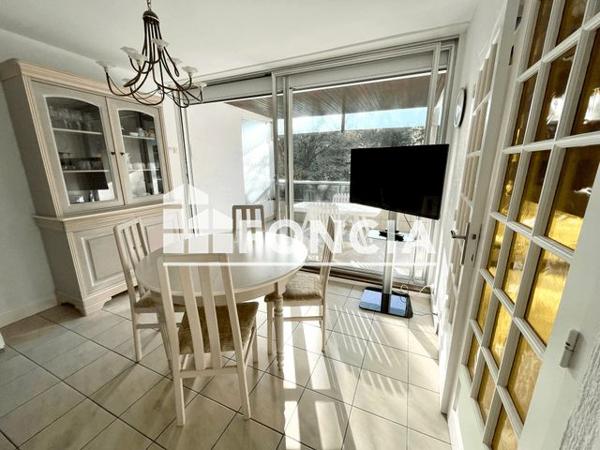 À vendre Appartement 2 pièces 41.51 m² - La Baule-escoublac 44500