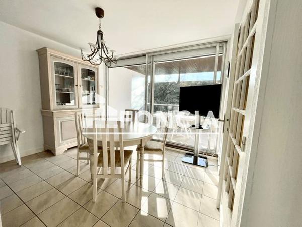 À vendre Appartement 2 pièces 41.51 m² - La Baule-escoublac 44500
