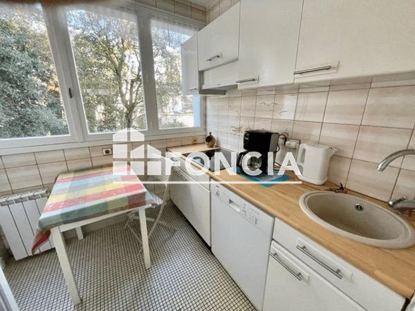 À vendre Appartement 2 pièces 41.51 m² - La Baule-escoublac 44500