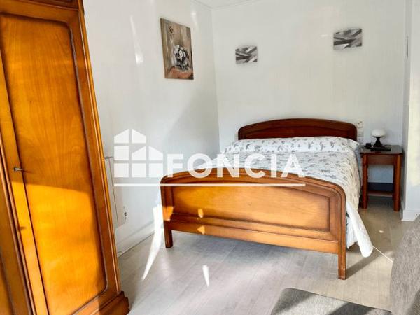 À vendre Appartement 2 pièces 41.51 m² - La Baule-escoublac 44500