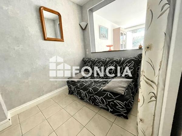À vendre Appartement 2 pièces 41.51 m² - La Baule-escoublac 44500