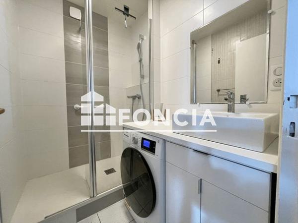 À vendre Appartement 2 pièces 41.51 m² - La Baule-escoublac 44500