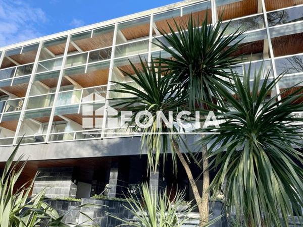 À vendre Appartement 2 pièces 41.51 m² - La Baule-escoublac 44500