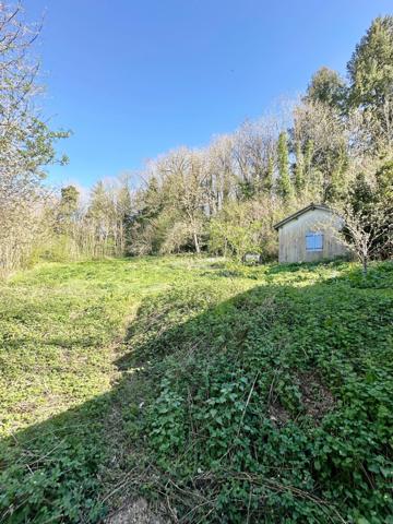 Maison de caractère à Brassac, à deux pas du château
