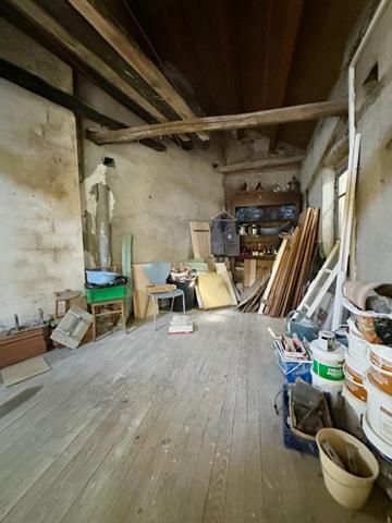 Maison de caractère à Brassac, à deux pas du château