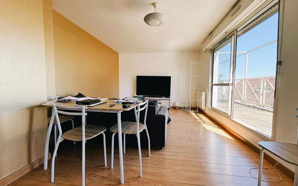 Appartement à louer    2 pièces • 47 m2 Dijon