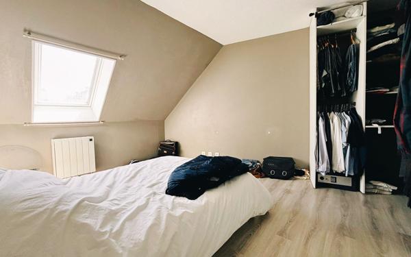 Appartement à louer    2 pièces • 47 m2 Dijon