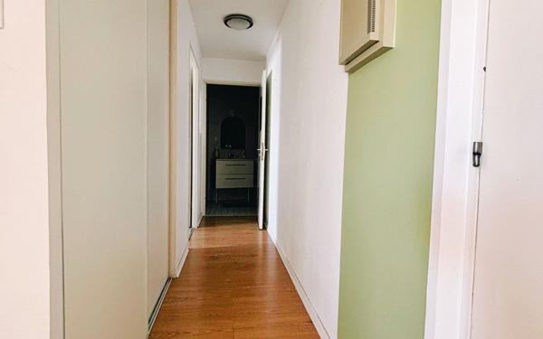 Appartement à louer    2 pièces • 47 m2 Dijon