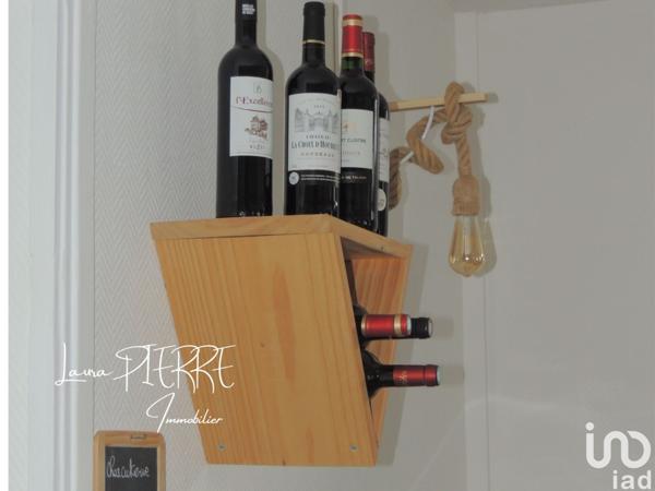 Restaurant à vendre 160 m² Troarn