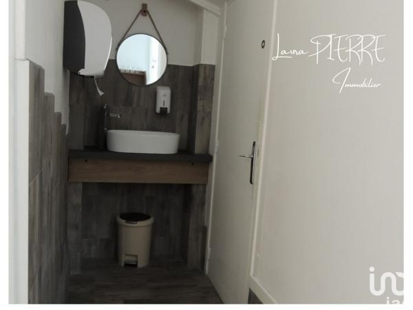 Restaurant à vendre 160 m² Troarn