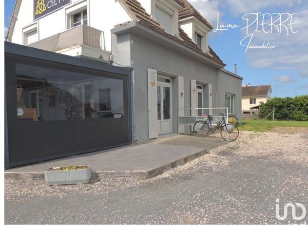Restaurant à vendre 160 m² Troarn