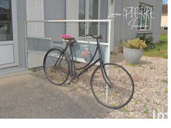 Restaurant à vendre 160 m² Troarn