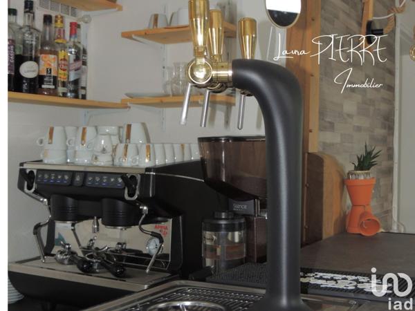 Restaurant à vendre 160 m² Troarn