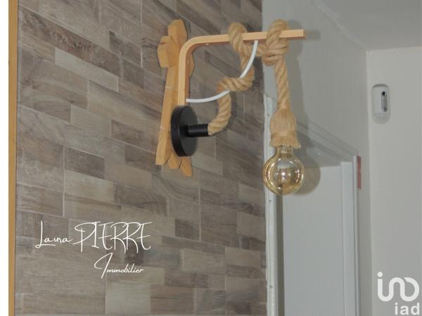 Restaurant à vendre 160 m² Troarn