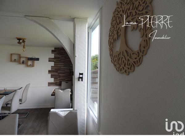 Restaurant à vendre 160 m² Troarn