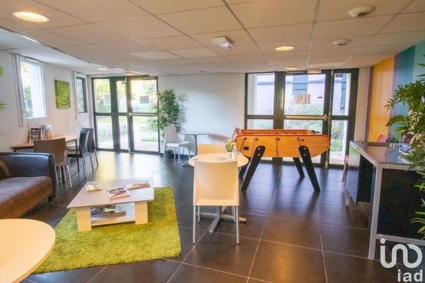 Appartement à vendre 1 pièce 18 m² Villiers-sur-Marne