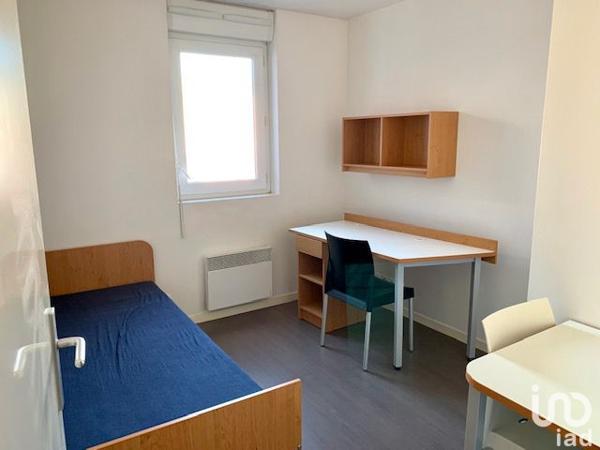 Appartement à vendre 1 pièce 18 m² Villiers-sur-Marne