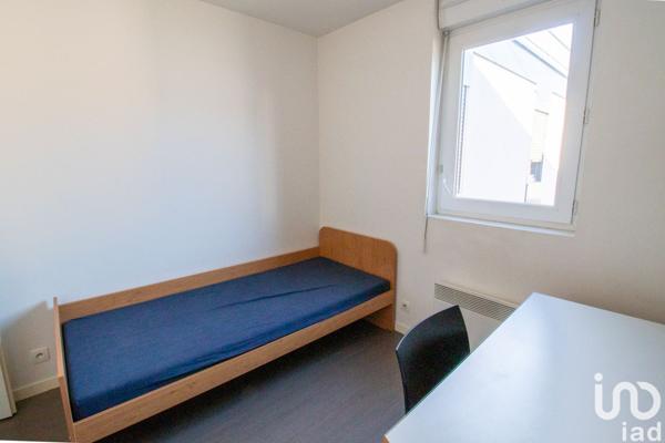 Appartement à vendre 1 pièce 18 m² Villiers-sur-Marne