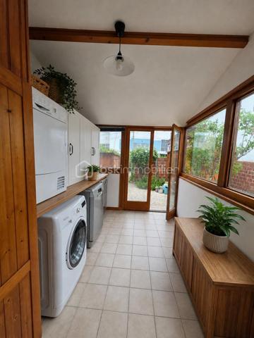 Maison de 85 m²