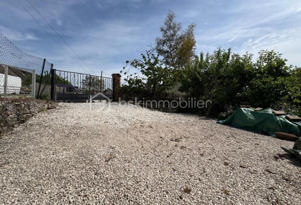 Maison de 85 m²
