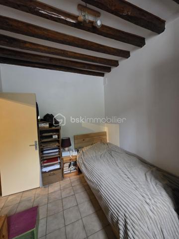 Maison de 85 m²
