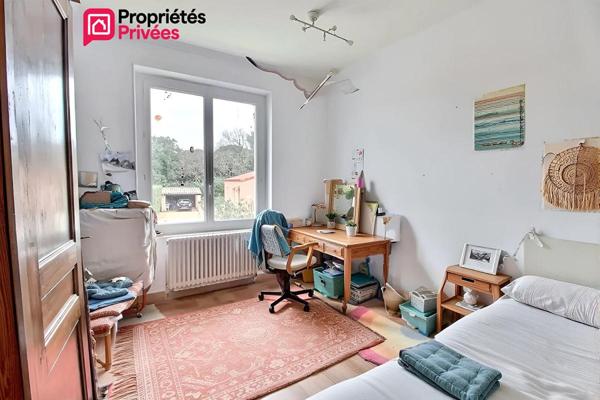 Maison de cachet à fort potentiel sur l'axe Uzès-Alès !