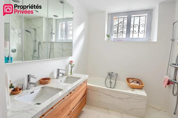 Maison de cachet à fort potentiel sur l'axe Uzès-Alès !