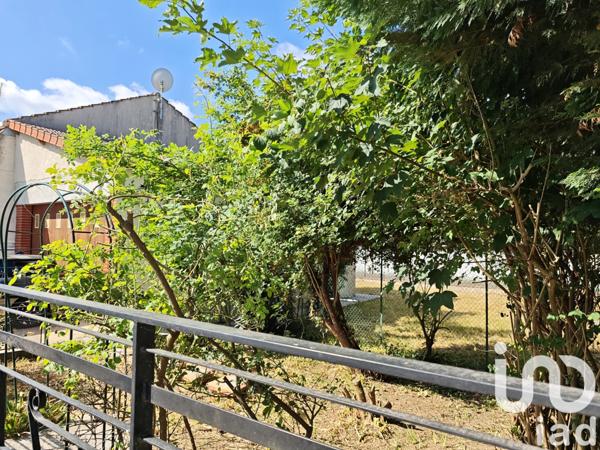 Terrain à vendre 255 m² Chevilly-Larue