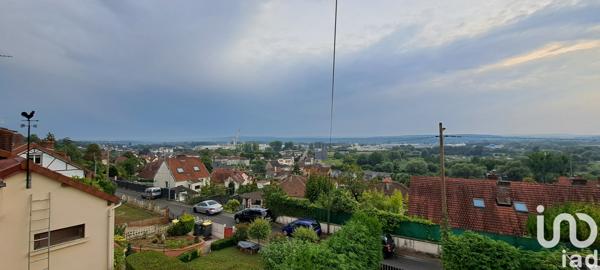 Maison à vendre 4 pièces 105 m² Le Trait