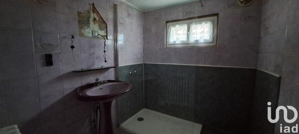 Maison à vendre 4 pièces 105 m² Le Trait