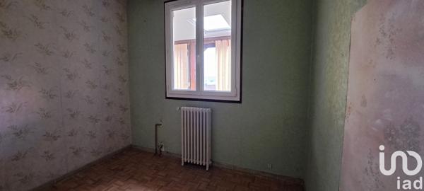 Maison à vendre 4 pièces 105 m² Le Trait