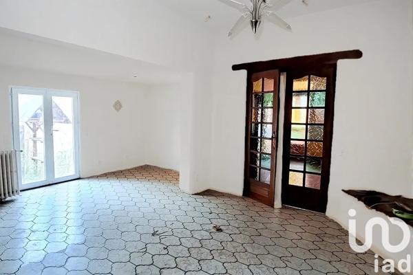 Maison à vendre 4 pièces 105 m² Le Trait