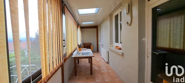 Maison à vendre 4 pièces 105 m² Le Trait