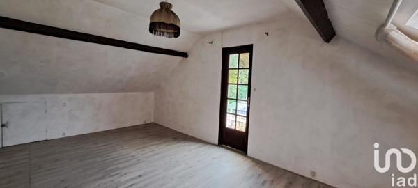 Maison à vendre 4 pièces 105 m² Le Trait