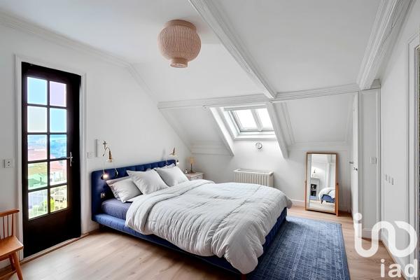 Maison à vendre 4 pièces 105 m² Le Trait