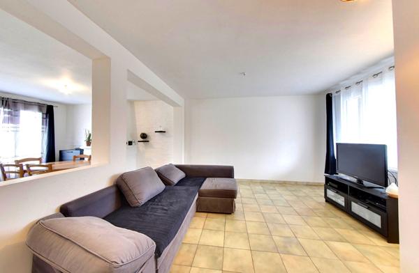 Maison 5 pièces au calme !