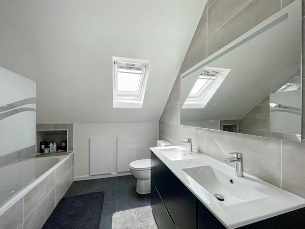 Maison 5 pièces au calme !