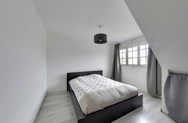 Maison 5 pièces au calme !