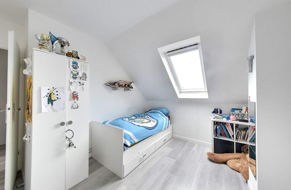 Maison 5 pièces au calme !