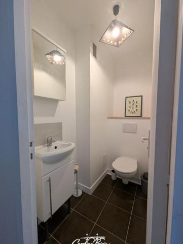 Appartement traversant et lumineux - Bordeaux St Croix- gare St Jean- Ascenseur - T3 de 72m²