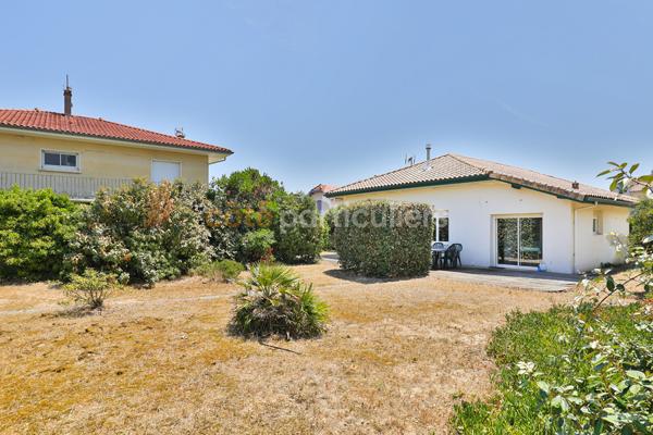 Vente
                Maison137 m² - 5 Pièces -
                    MIMIZAN (40200)