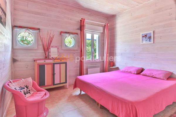 Vente
                Maison137 m² - 5 Pièces -
                    MIMIZAN (40200)