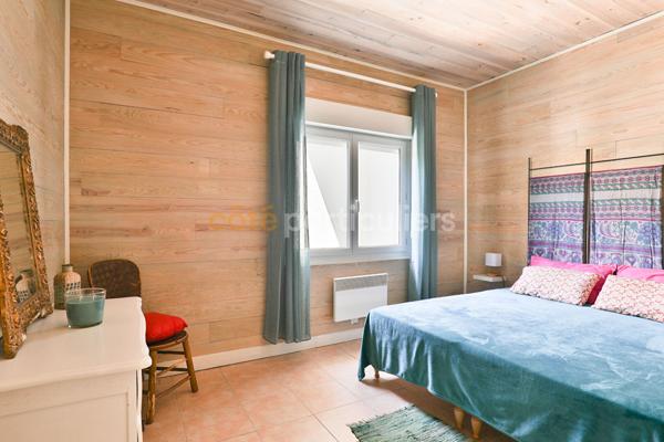 Vente
                Maison137 m² - 5 Pièces -
                    MIMIZAN (40200)