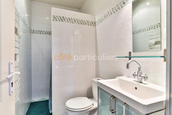 Vente
                Maison137 m² - 5 Pièces -
                    MIMIZAN (40200)