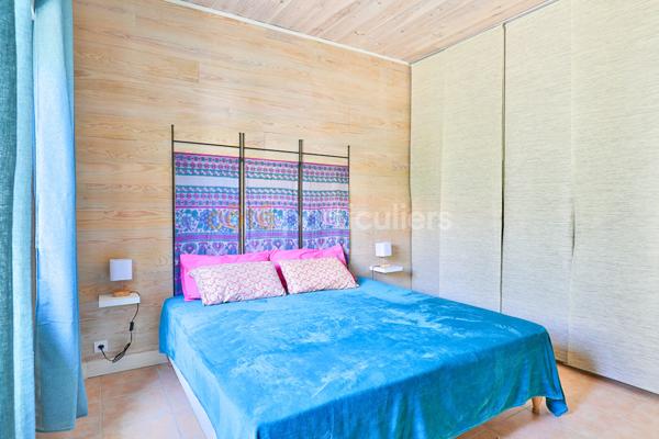 Vente
                Maison137 m² - 5 Pièces -
                    MIMIZAN (40200)
