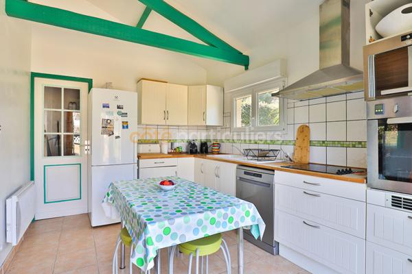 Vente
                Maison137 m² - 5 Pièces -
                    MIMIZAN (40200)