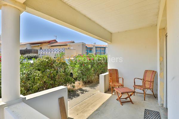 Vente
                Maison137 m² - 5 Pièces -
                    MIMIZAN (40200)